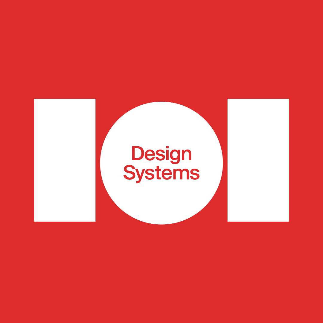 Design Systems 101