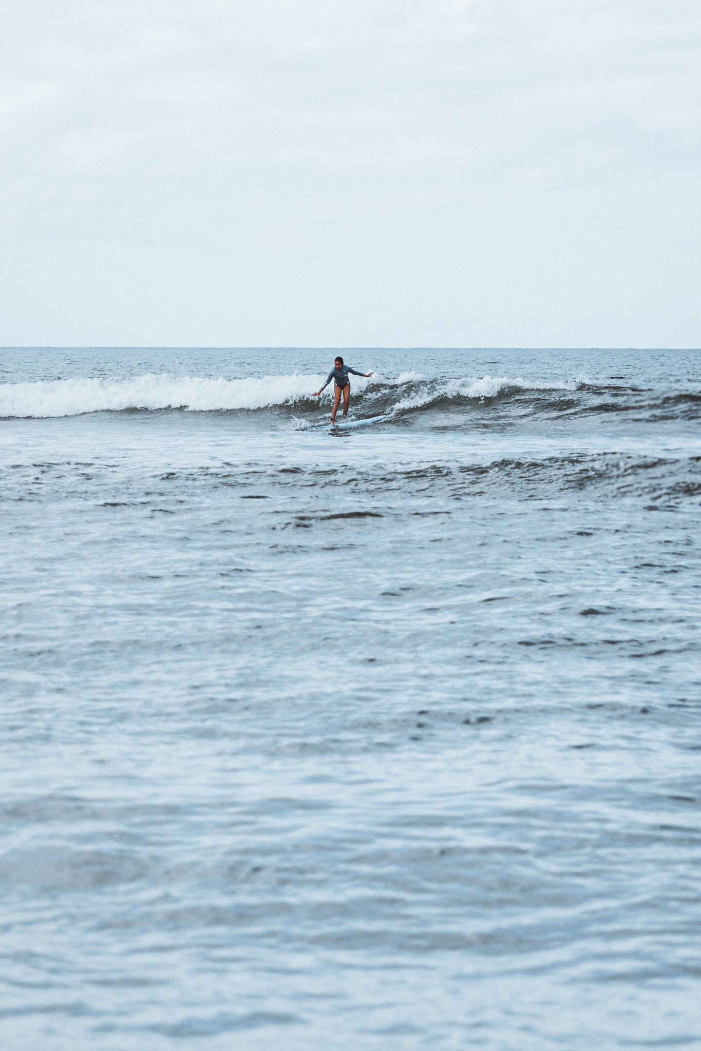 Sidda Mall surfing in Maui