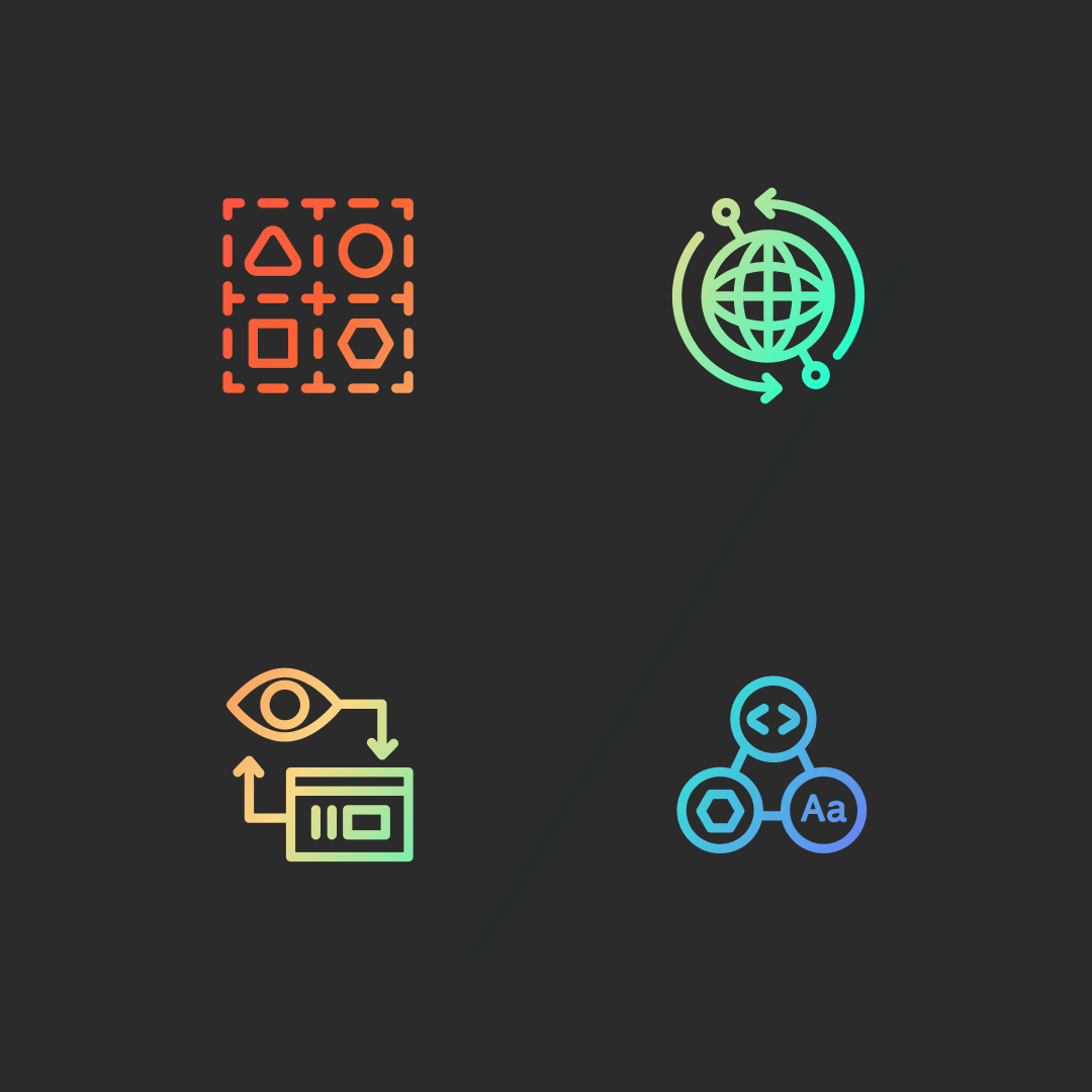 Design Systems Icons